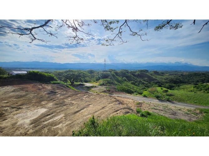 Lote en venta en Cerritos, Pereira, 1998 m² · foto 6 de 6