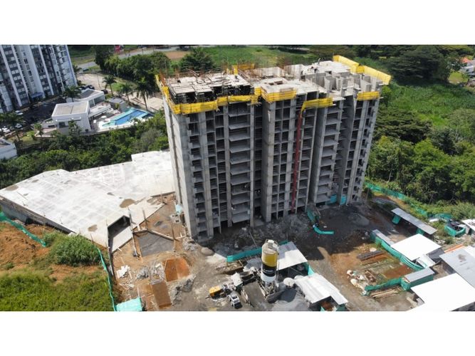 Apartamento de 3 alcobas en venta en Cerritos, Pereira, 95 m² · foto 9 de 10
