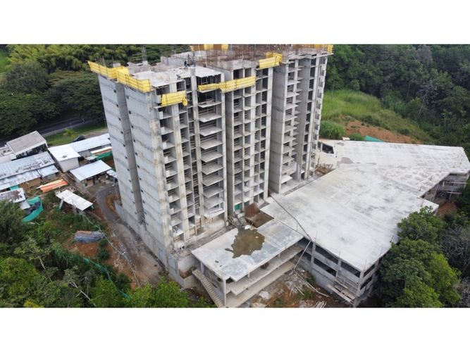 Apartamento de 3 alcobas en venta en Cerritos, Pereira, 95 m² · foto 10 de 10