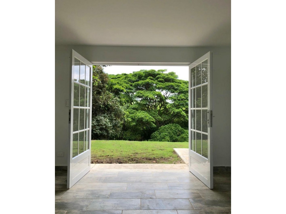 Casa en venta en La Estrella La Palm, Pereira · foto 2 de 12