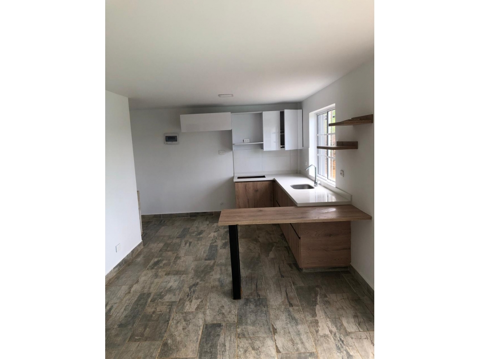 Casa en venta en La Estrella La Palm, Pereira · foto 3 de 12