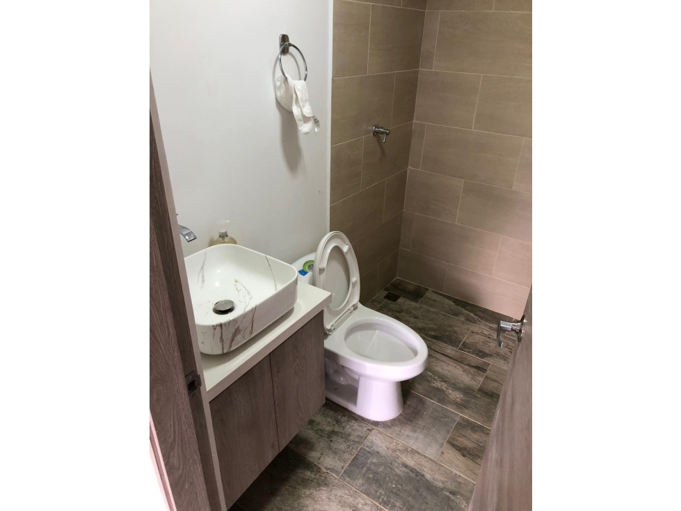 Casa en venta en La Estrella La Palm, Pereira · foto 6 de 12