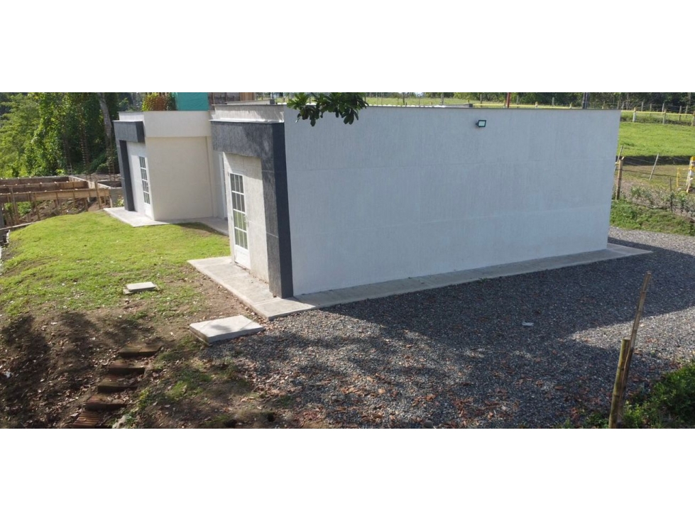 Casa en venta en La Estrella La Palm, Pereira · foto 9 de 12