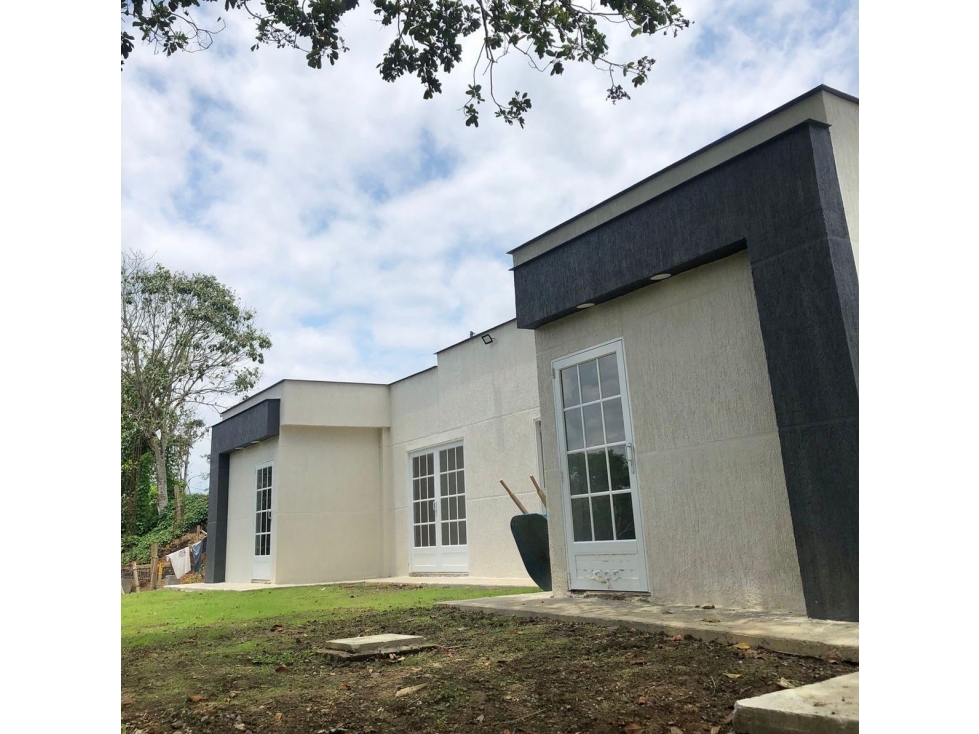Casa en venta en La Estrella La Palm, Pereira · foto 10 de 12