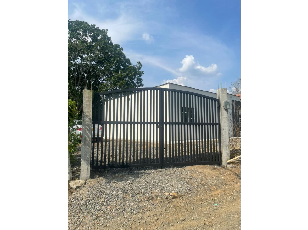 Casa en venta en La Estrella La Palm, Pereira · foto 11 de 12