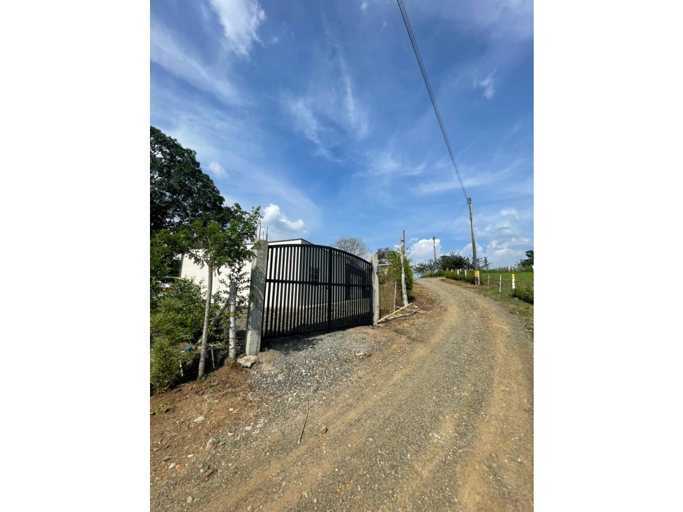 Casa en venta en La Estrella La Palm, Pereira · foto 12 de 12
