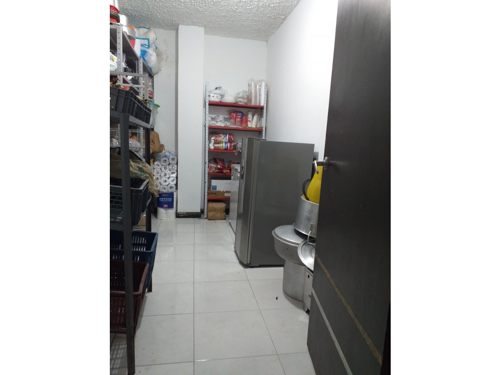 Casa en venta en Los Arrayanes, Pereira · foto 10 de 24