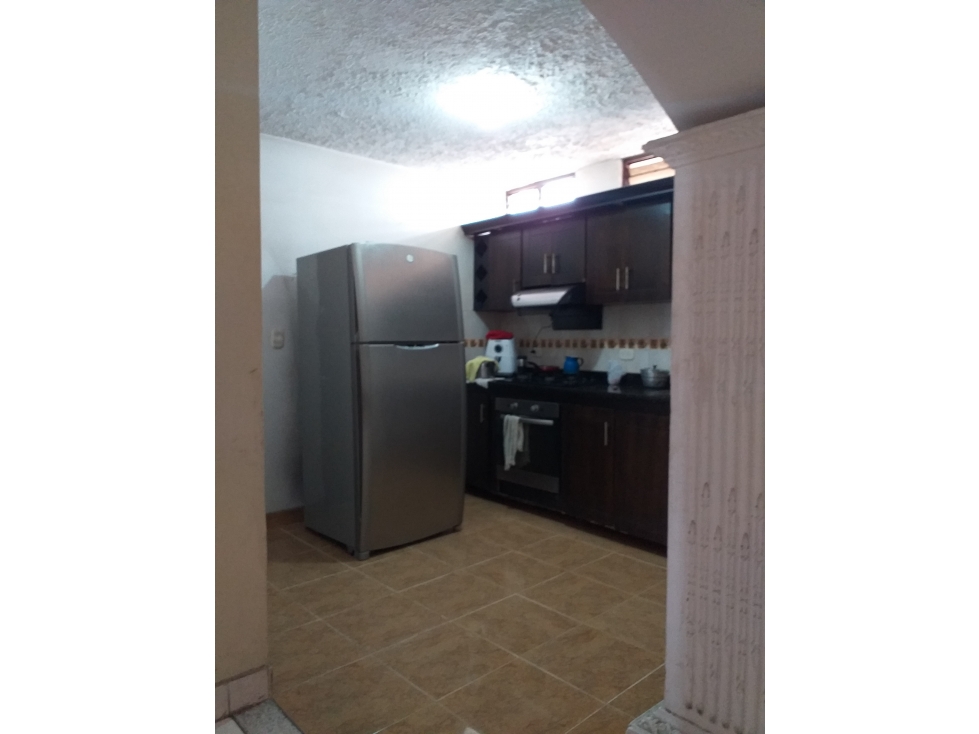 Casa en venta en Los Arrayanes, Pereira · foto 23 de 24