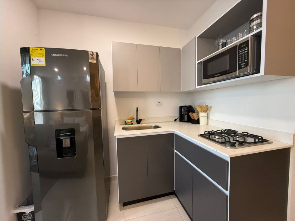 Apartaestudio en venta en Cerritos, Pereira · foto 3 de 16