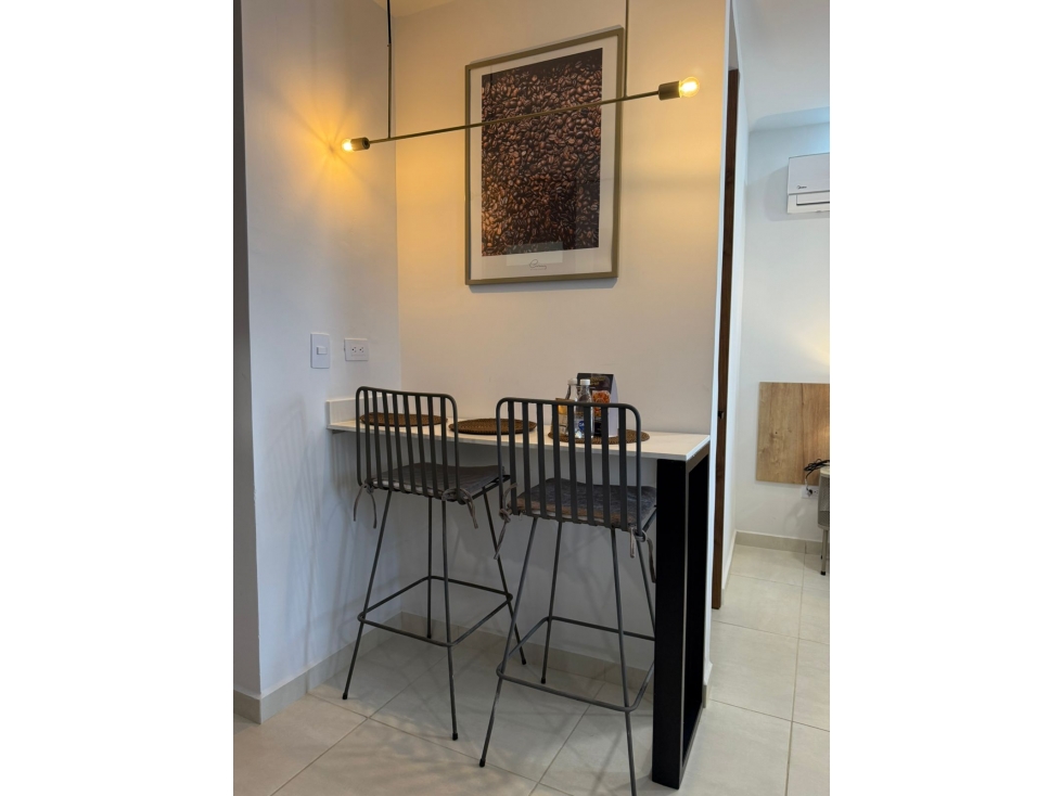 Apartaestudio en venta en Cerritos, Pereira · foto 5 de 16