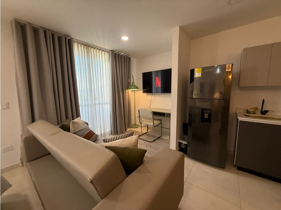 Apartaestudio en venta en Cerritos, Pereira · foto 6 de 16