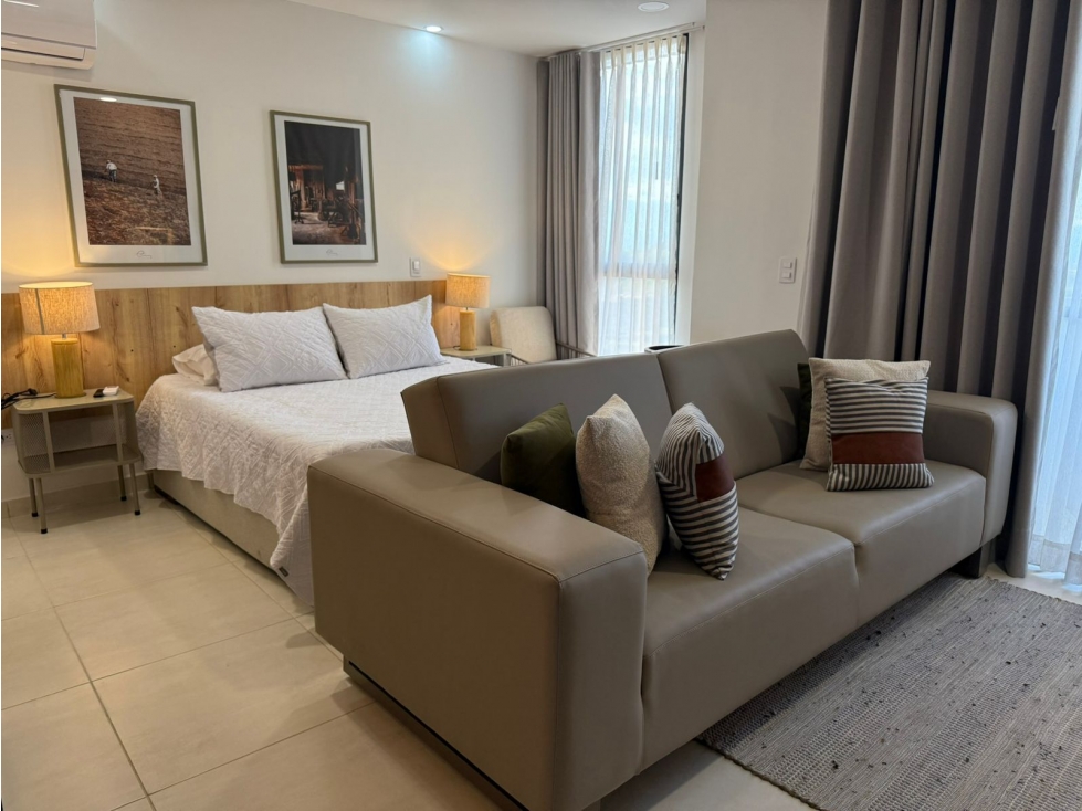 Apartaestudio en venta en Cerritos, Pereira · foto 7 de 16