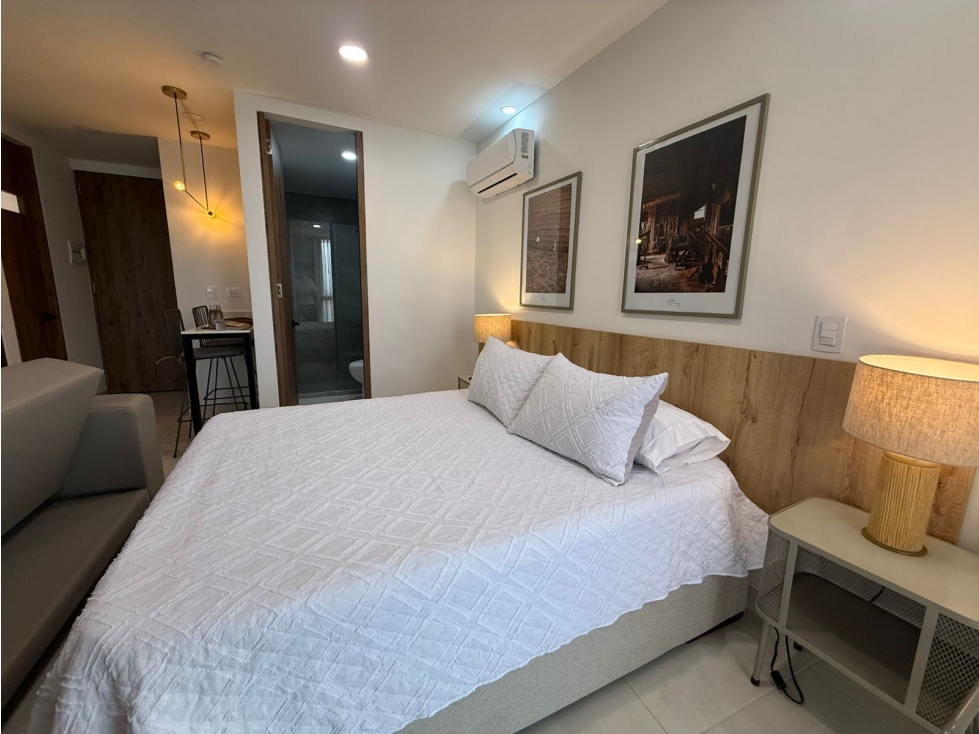 Apartaestudio en venta en Cerritos, Pereira · foto 9 de 16