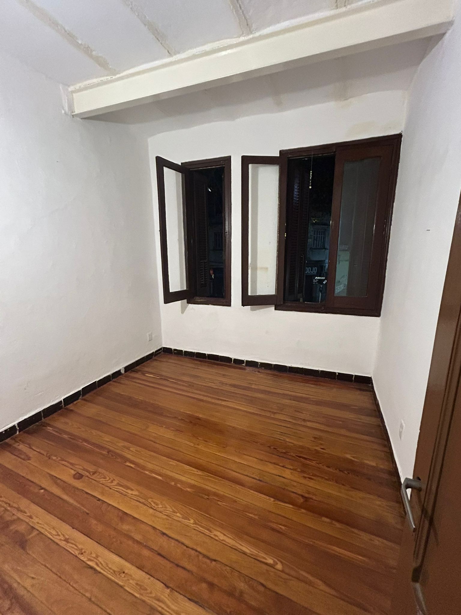 Alquiler Apartamento 1 dormitorio en Buceo