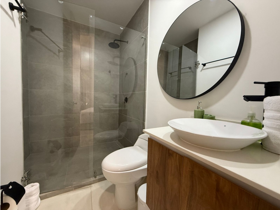Apartaestudio en venta en Cerritos, Pereira · foto 11 de 16