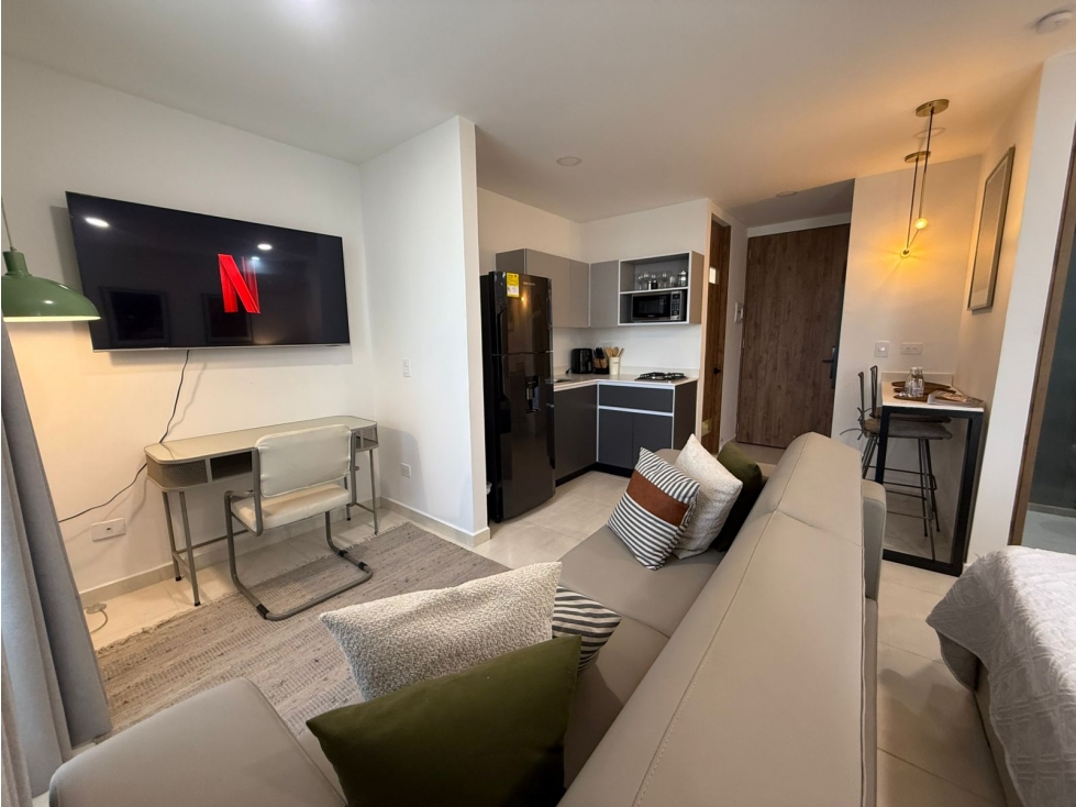 Apartaestudio en venta en Cerritos, Pereira · foto 13 de 16