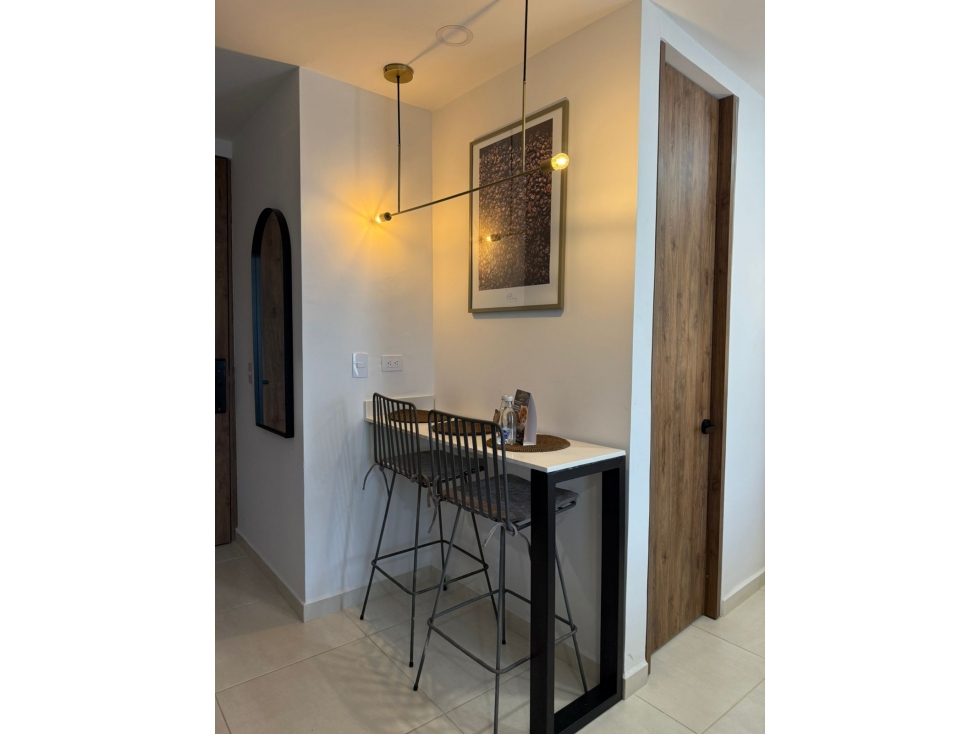 Apartaestudio en venta en Cerritos, Pereira · foto 15 de 16