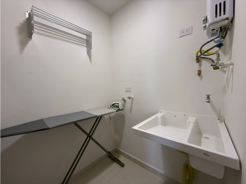 Apartaestudio en venta en Cerritos, Pereira · foto 16 de 16