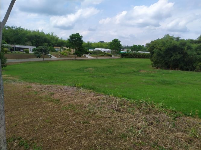 Lote en venta en Cerritos, Pereira, 3029 m² · foto 8 de 9