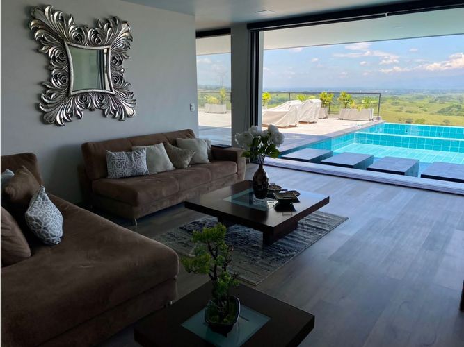 Casa de 4 alcobas en venta en Cerritos, Pereira, 621 m² · foto 3 de 22