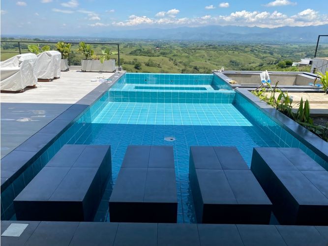 Casa de 4 alcobas en venta en Cerritos, Pereira, 621 m² · foto 4 de 22