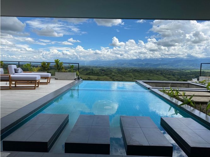 Casa de 4 alcobas en venta en Cerritos, Pereira, 621 m² · foto 5 de 22