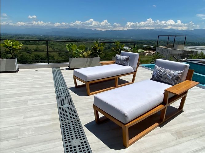 Casa de 4 alcobas en venta en Cerritos, Pereira, 621 m² · foto 6 de 22