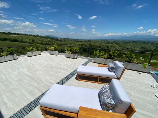 Casa de 4 alcobas en venta en Cerritos, Pereira, 621 m² · foto 7 de 22