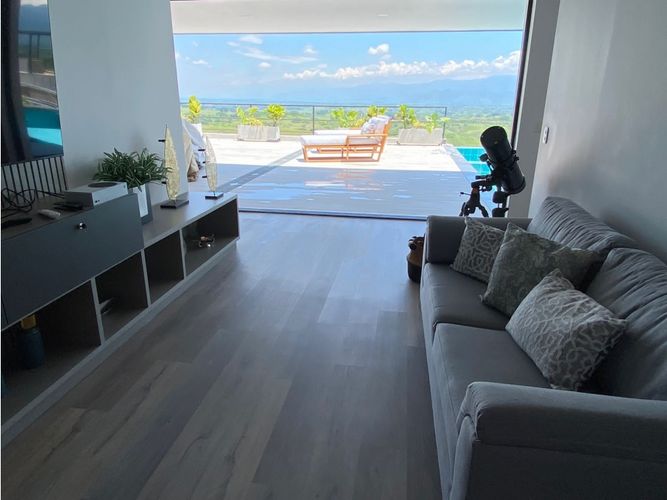 Casa de 4 alcobas en venta en Cerritos, Pereira, 621 m² · foto 15 de 22