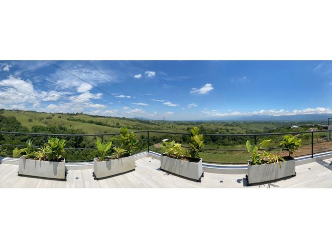Casa de 4 alcobas en venta en Cerritos, Pereira, 621 m² · foto 18 de 22