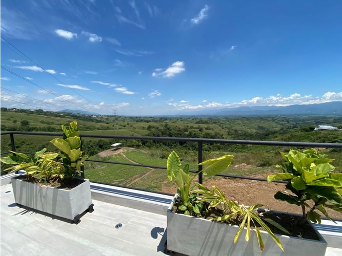 Casa de 4 alcobas en venta en Cerritos, Pereira, 621 m² · foto 19 de 22
