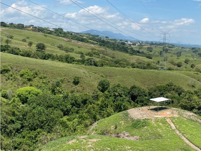 Casa de 4 alcobas en venta en Cerritos, Pereira, 621 m² · foto 21 de 22