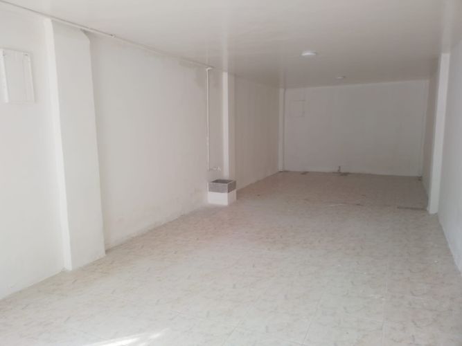 Local en arriendo en San Fernando, Itagüí, 52 m² · foto 7 de 8
