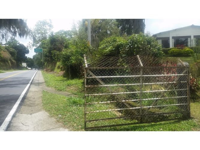 Lote en venta en Tribunas Corcega, Pereira, 30000 m² · foto 9 de 10