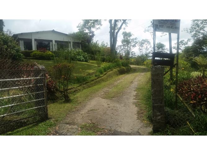 Lote en venta en Tribunas Corcega, Pereira, 30000 m² · foto 10 de 10
