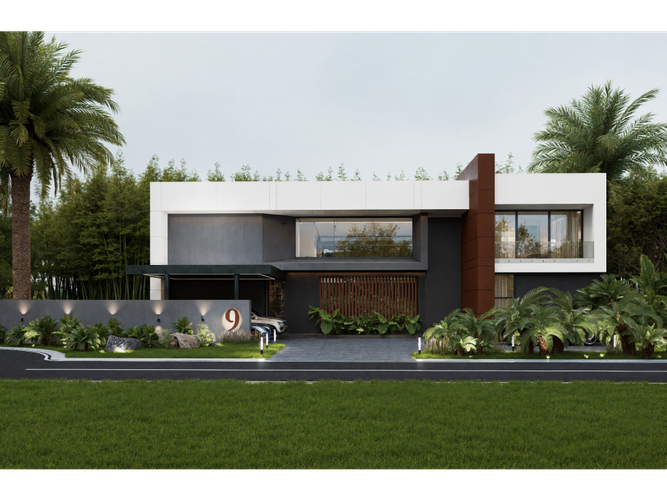 Casa de 5 alcobas en venta en Cerritos, Pereira, 1006 m² · foto 2 de 24