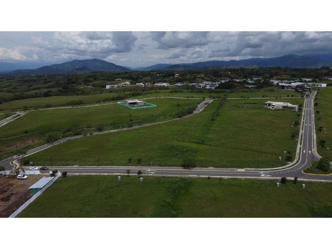Lote en venta en Cerritos, Pereira, 2179 m² · foto 4 de 16
