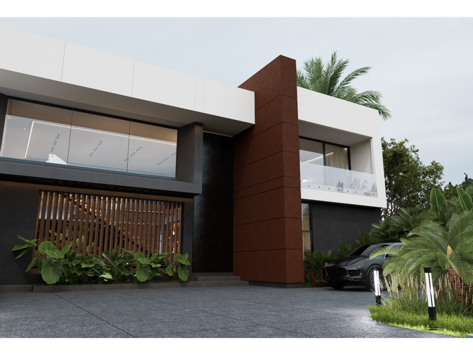 Casa de 5 alcobas en venta en Cerritos, Pereira, 1006 m² · foto 5 de 24