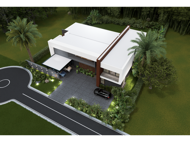 Casa de 5 alcobas en venta en Cerritos, Pereira, 1006 m² · foto 6 de 24