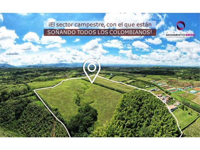 Lote en venta en Cerritos, Pereira, 2179 m² · foto 7 de 16