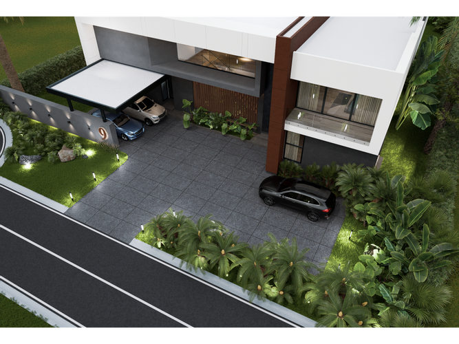Casa de 5 alcobas en venta en Cerritos, Pereira, 1006 m² · foto 7 de 24