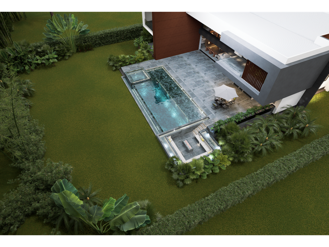 Casa de 5 alcobas en venta en Cerritos, Pereira, 1006 m² · foto 9 de 24
