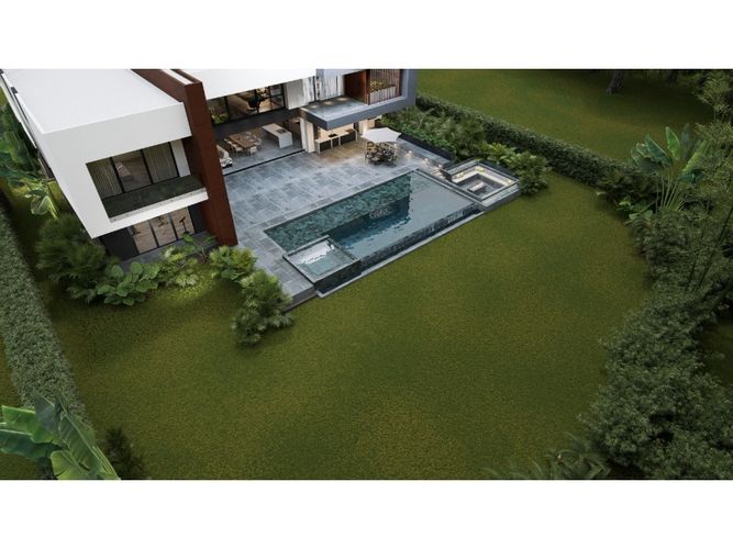 Casa de 5 alcobas en venta en Cerritos, Pereira, 1006 m² · foto 10 de 24