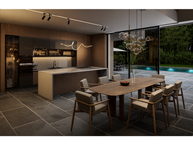 Casa de 5 alcobas en venta en Cerritos, Pereira, 1006 m² · foto 13 de 24