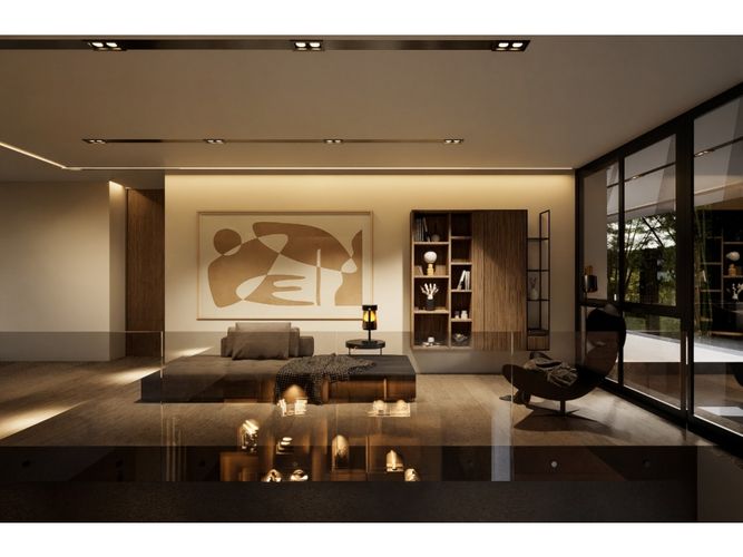 Casa de 5 alcobas en venta en Cerritos, Pereira, 1006 m² · foto 15 de 24