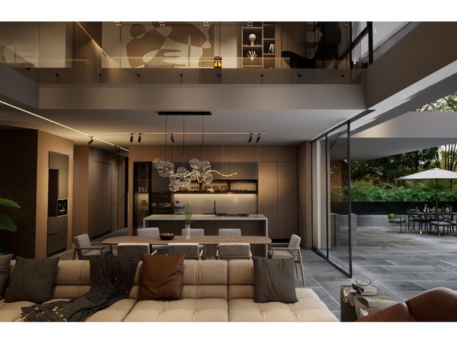 Casa de 5 alcobas en venta en Cerritos, Pereira, 1006 m² · foto 16 de 24