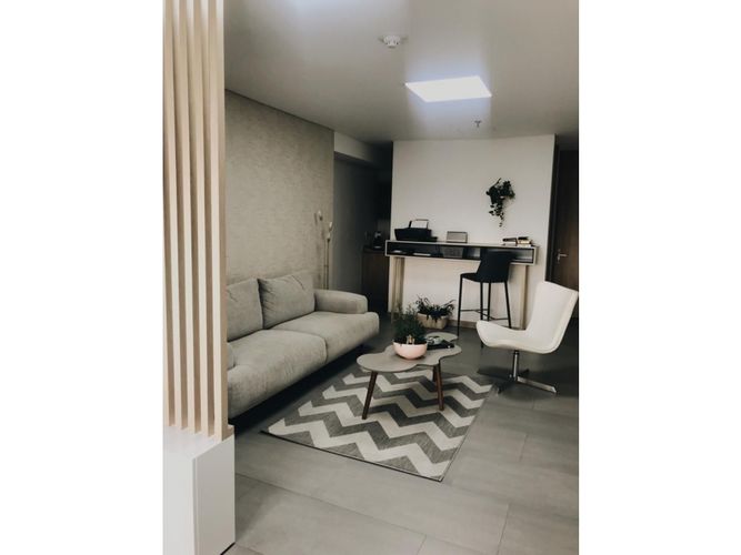 Oficina en venta en Los Alpes, Pereira, 35 m² · foto 4 de 5