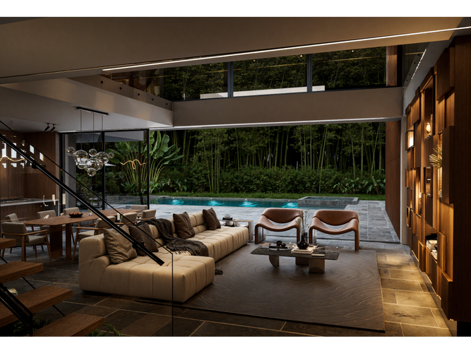 Casa de 5 alcobas en venta en Cerritos, Pereira, 1006 m² · foto 18 de 24
