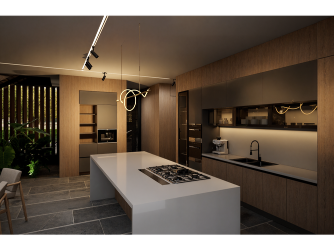 Casa de 5 alcobas en venta en Cerritos, Pereira, 1006 m² · foto 21 de 24