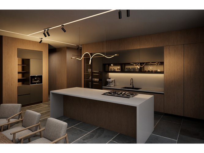Casa de 5 alcobas en venta en Cerritos, Pereira, 1006 m² · foto 22 de 24